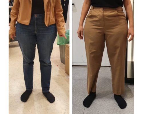 לפני אחרי 11