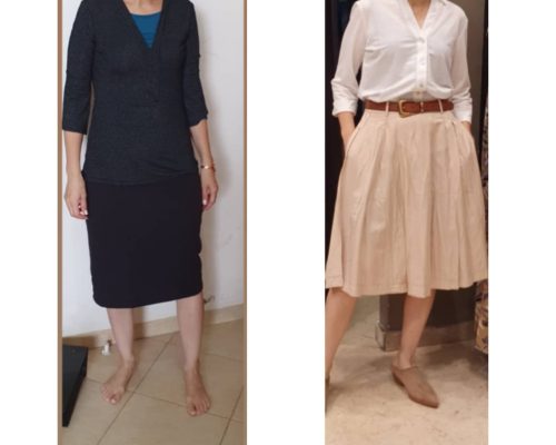 לפני אחרי 12